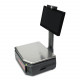 Весы с печатью этикеток M-ER 722 PM-32.5 (VISION-AI 14", USB, Ethernet, Wi-Fi) в Астрахани