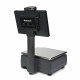 Весы с печатью этикеток M-ER 722 PM-32.5 (VISION-AI 14", USB, Ethernet, Wi-Fi) в Астрахани