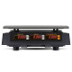 Торговые настольные весы M-ER 327 AC-32.5 "Ceed" LED Черные в Астрахани